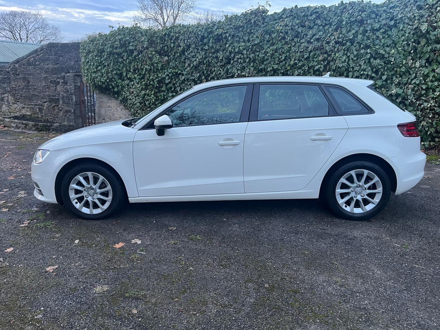 Used Audi A3 2014 for sale - 76613397: Photo 61