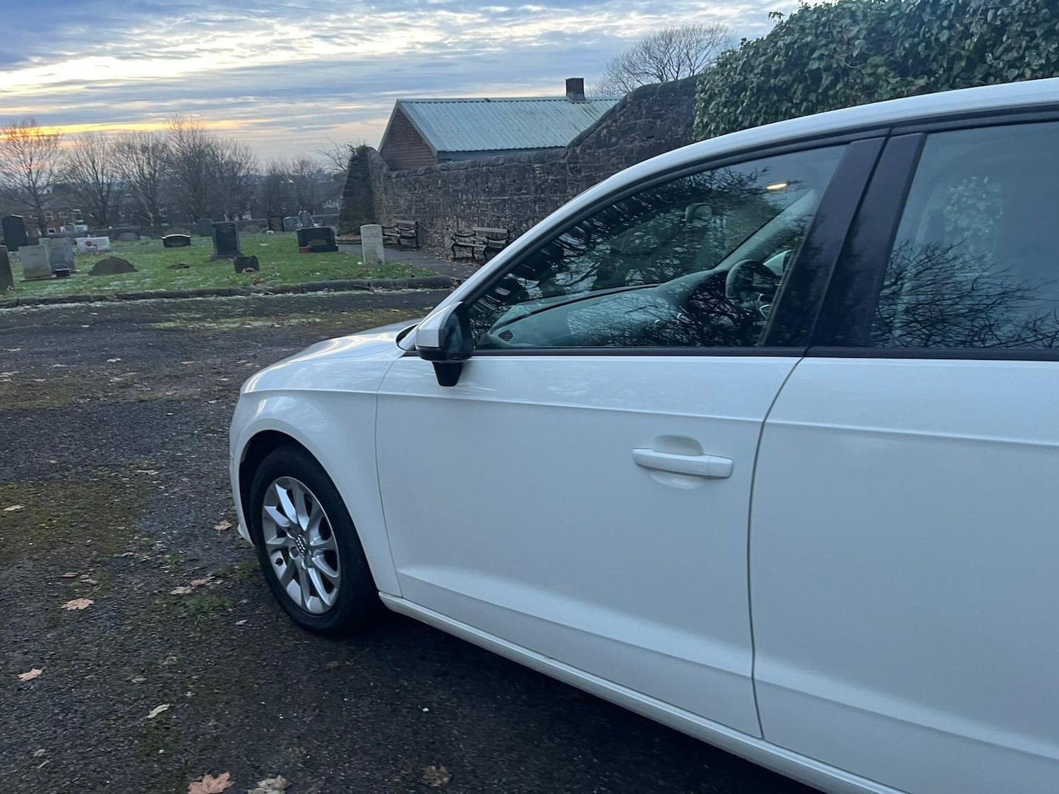 Used Audi A3 2014 for sale - 76613397: Photo 62