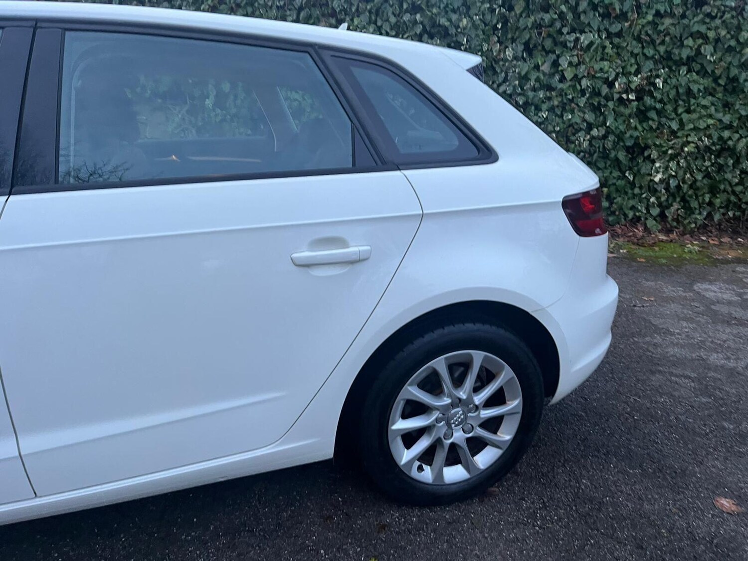 Used Audi A3 2014 for sale - 76613397: Photo 63