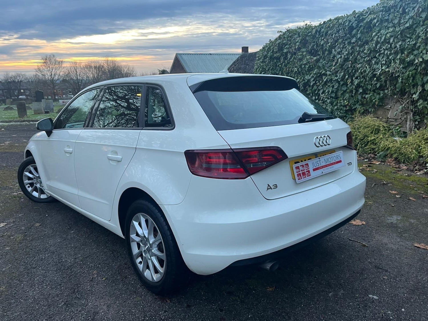 Used Audi A3 2014 for sale - 76613397: Photo 66