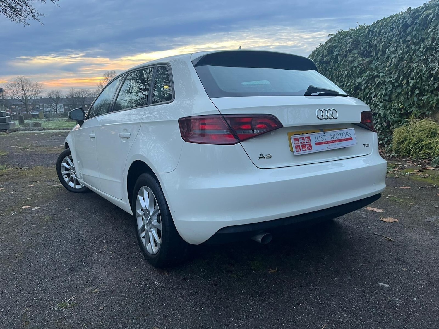 Used Audi A3 2014 for sale - 76613397: Photo 67