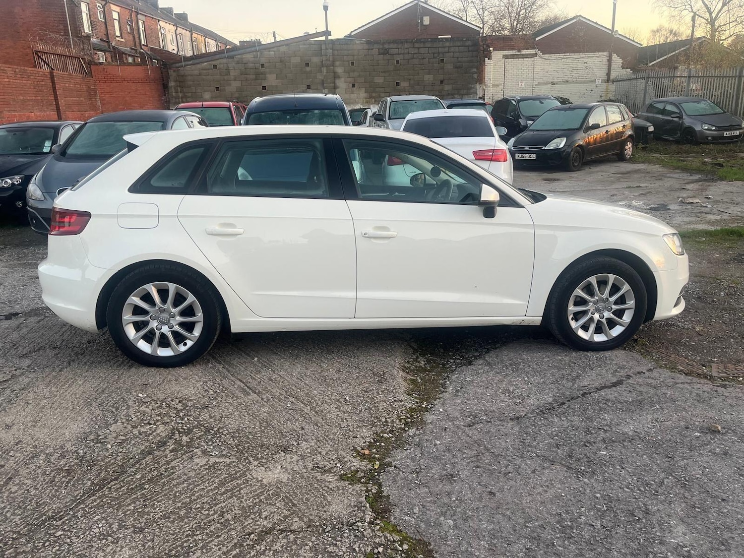 Used Audi A3 2014 for sale - 76613397: Photo 7