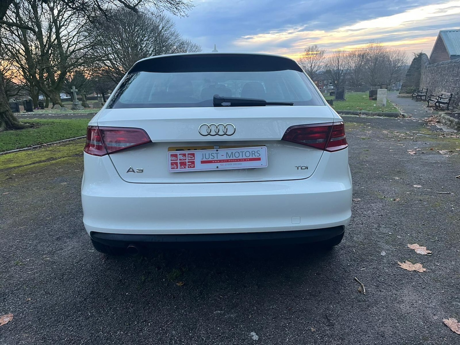 Used Audi A3 2014 for sale - 76613397: Photo 70