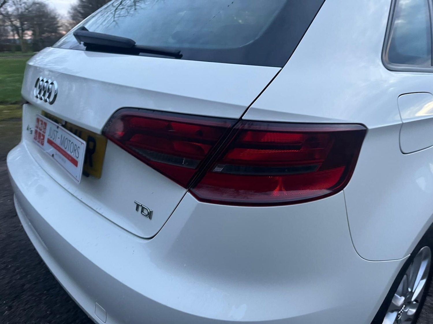 Used Audi A3 2014 for sale - 76613397: Photo 71