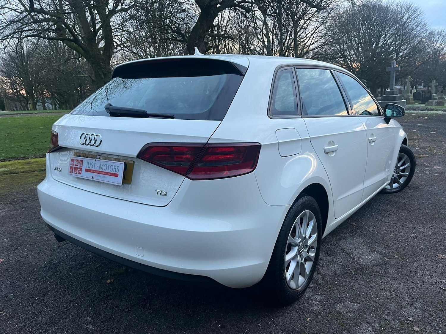 Used Audi A3 2014 for sale - 76613397: Photo 73