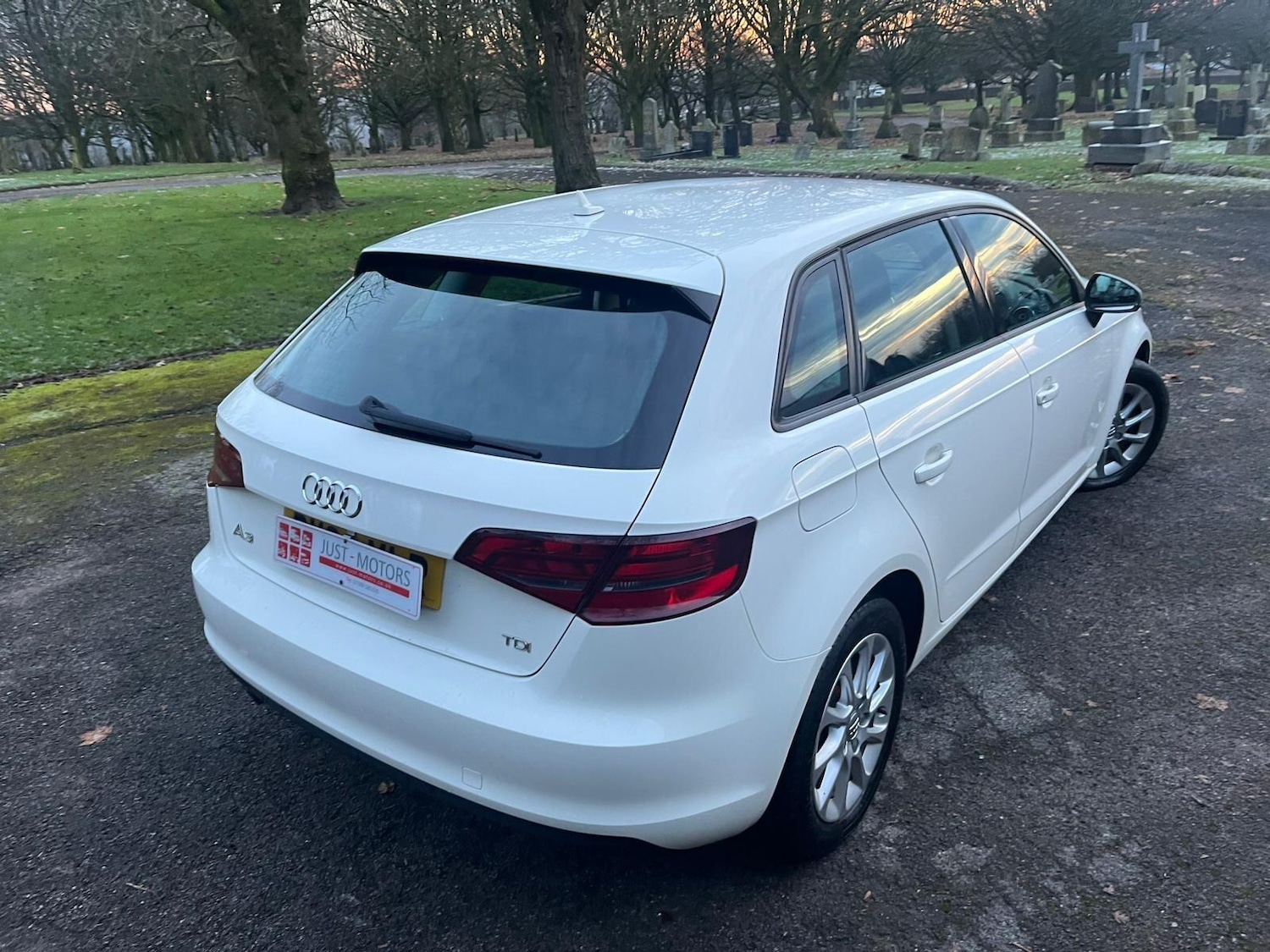 Used Audi A3 2014 for sale - 76613397: Photo 74
