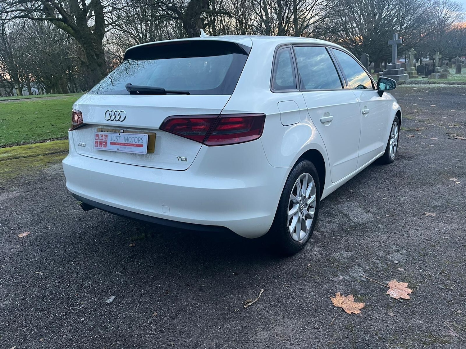 Used Audi A3 2014 for sale - 76613397: Photo 75