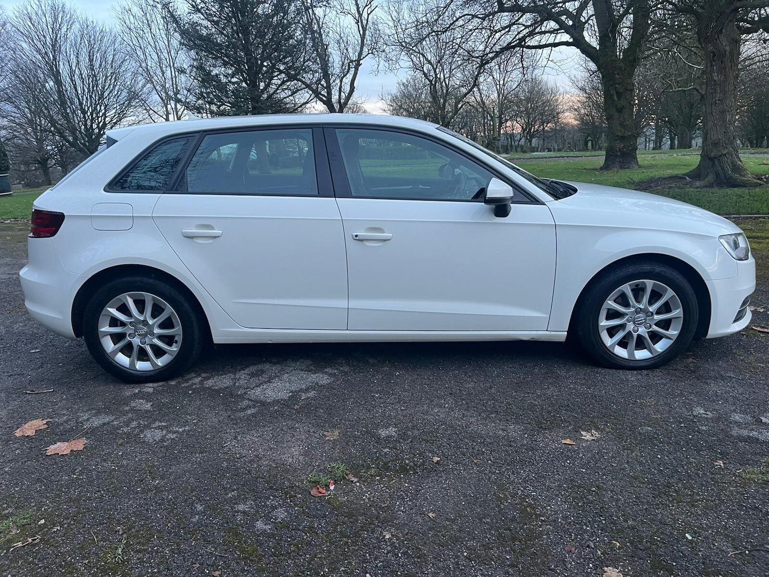 Used Audi A3 2014 for sale - 76613397: Photo 76