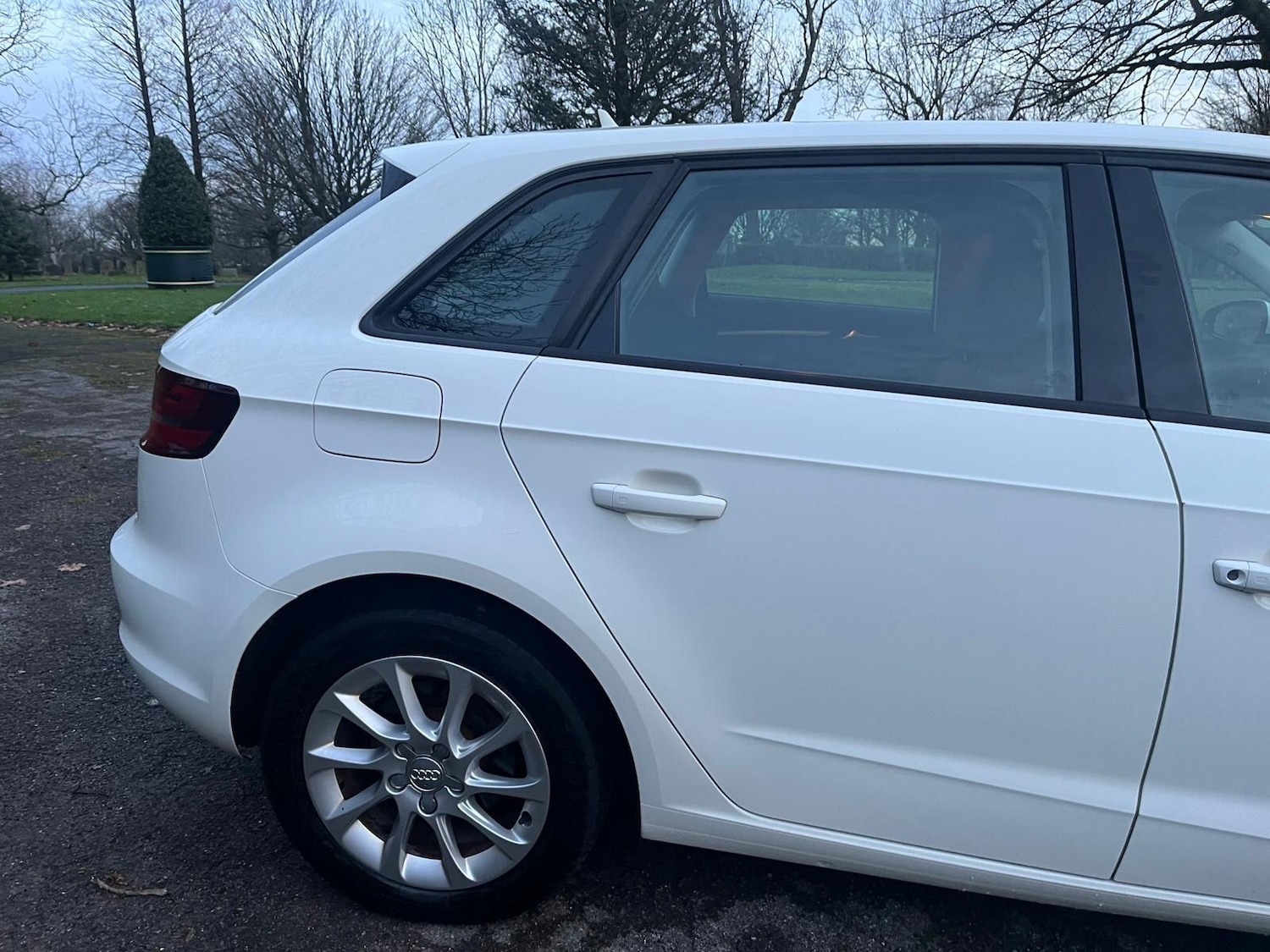 Used Audi A3 2014 for sale - 76613397: Photo 77