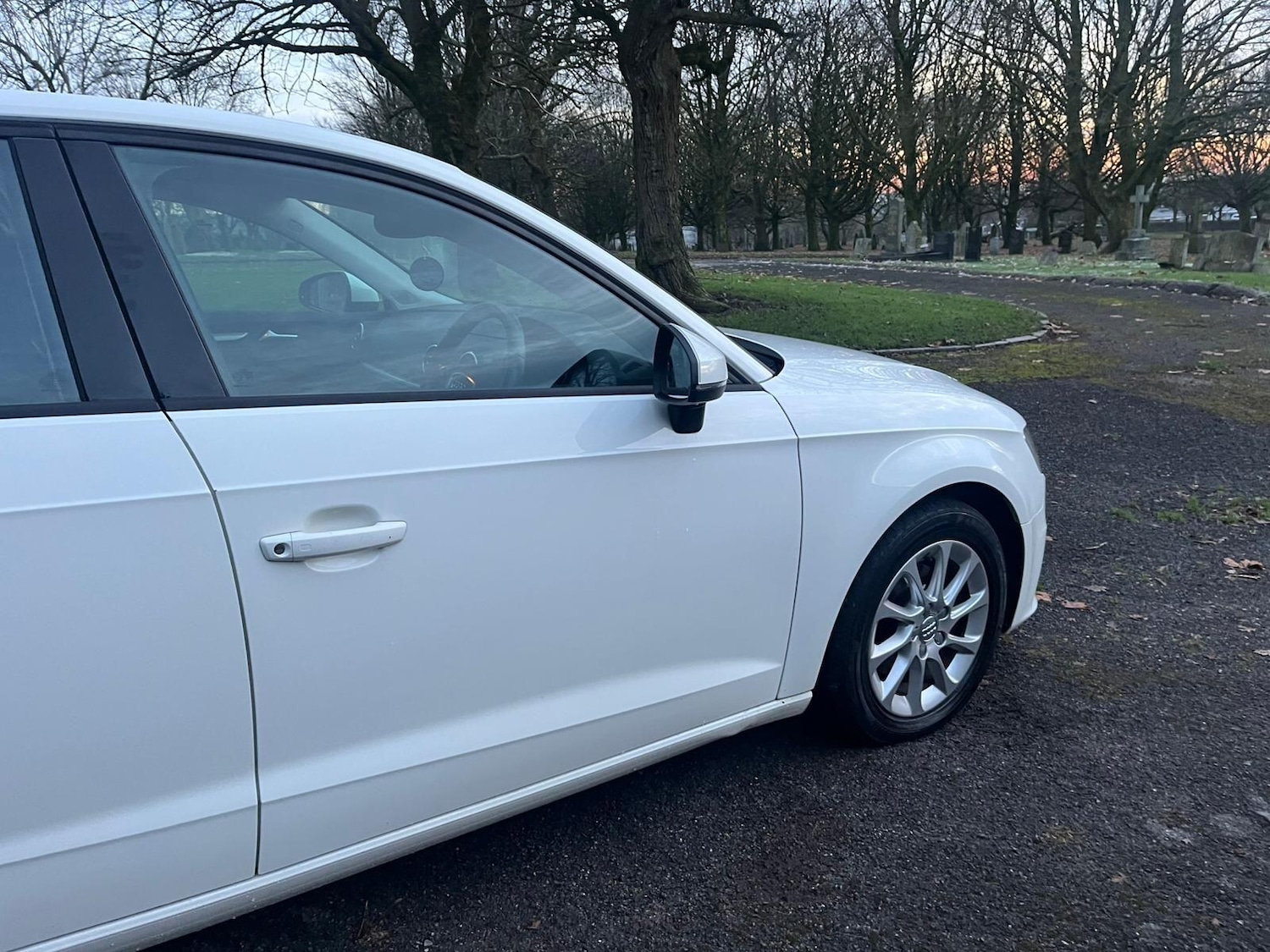 Used Audi A3 2014 for sale - 76613397: Photo 78