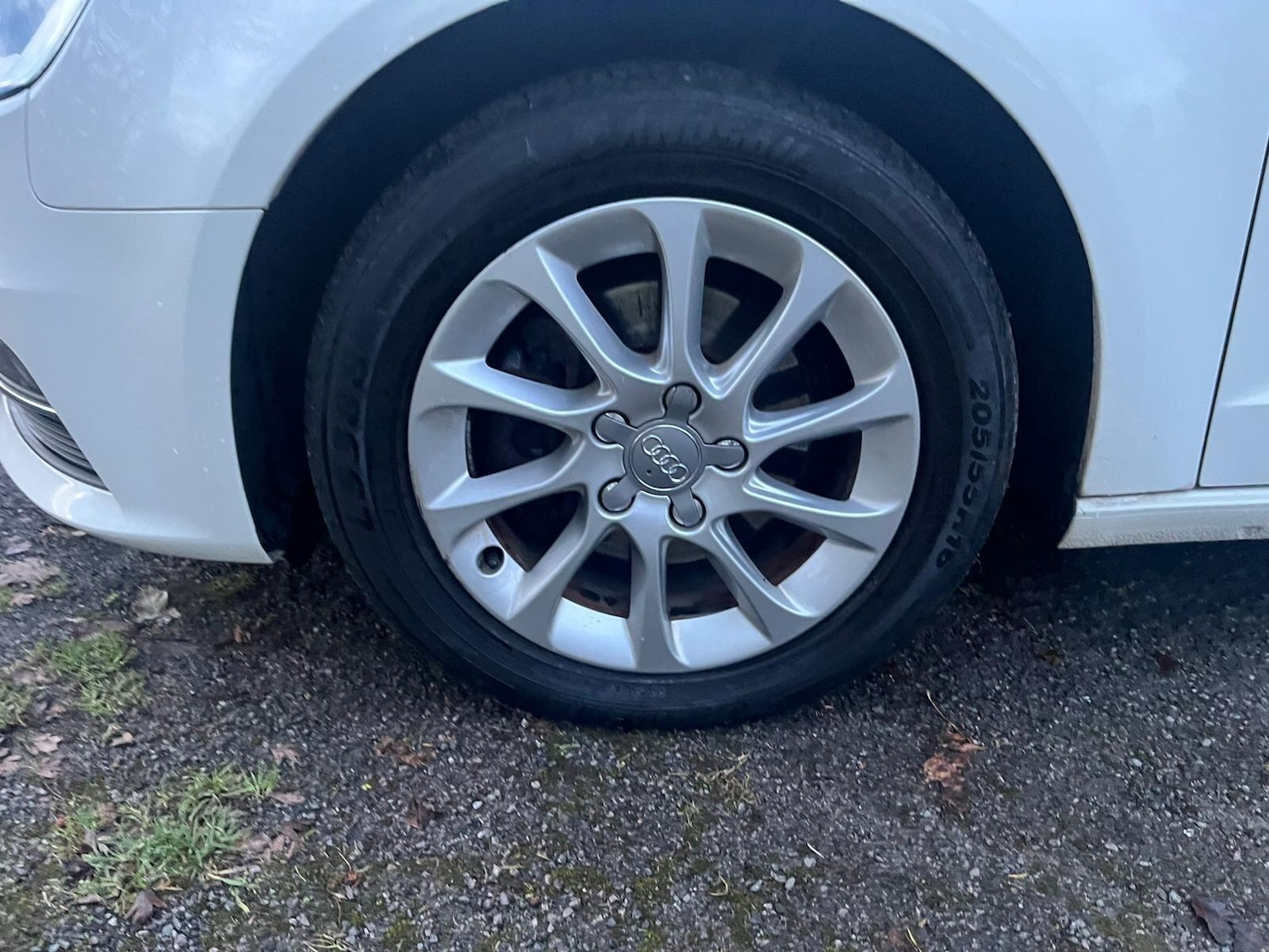 Used Audi A3 2014 for sale - 76613397: Photo 80