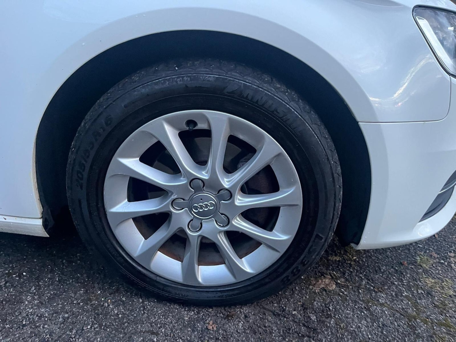 Used Audi A3 2014 for sale - 76613397: Photo 82