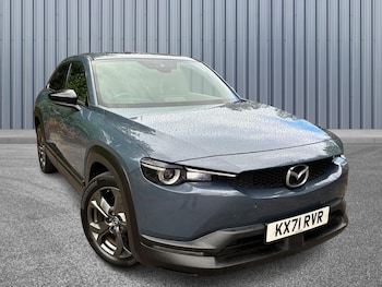 Used Mazda MX-30 2021 for sale - 79425577: Photo
