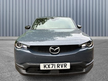Used Mazda MX-30 2021 for sale - 79425577: Photo