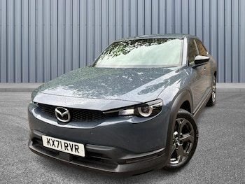 Used Mazda MX-30 2021 for sale - 79425577: Photo