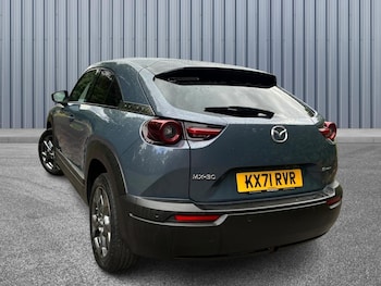 Used Mazda MX-30 2021 for sale - 79425577: Photo