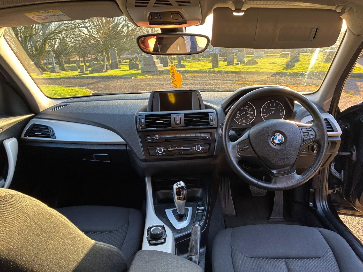 Used BMW 1 Series for sale - 77753593: Photo 10