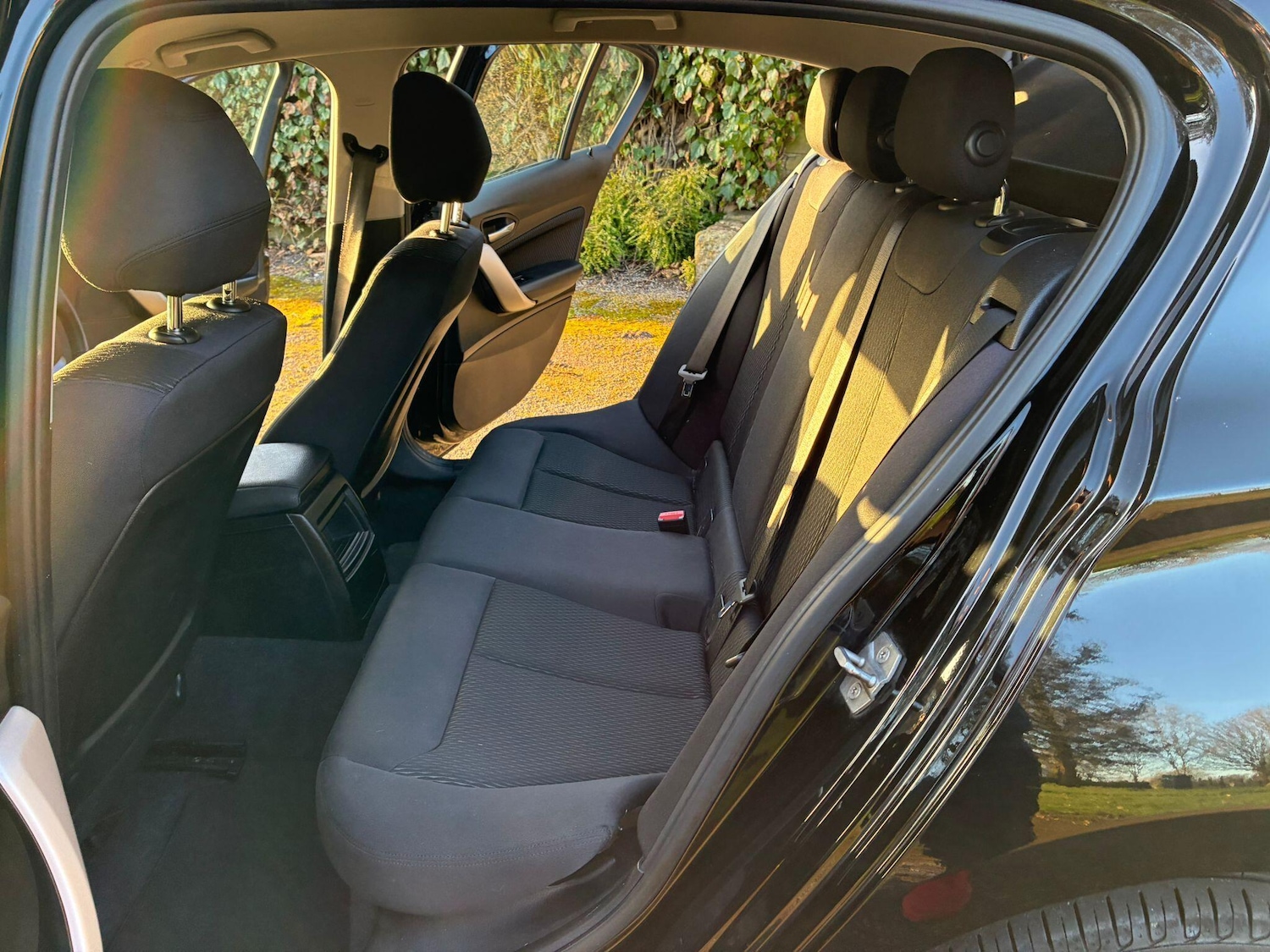 Used BMW 1 Series for sale - 77753593: Photo 16