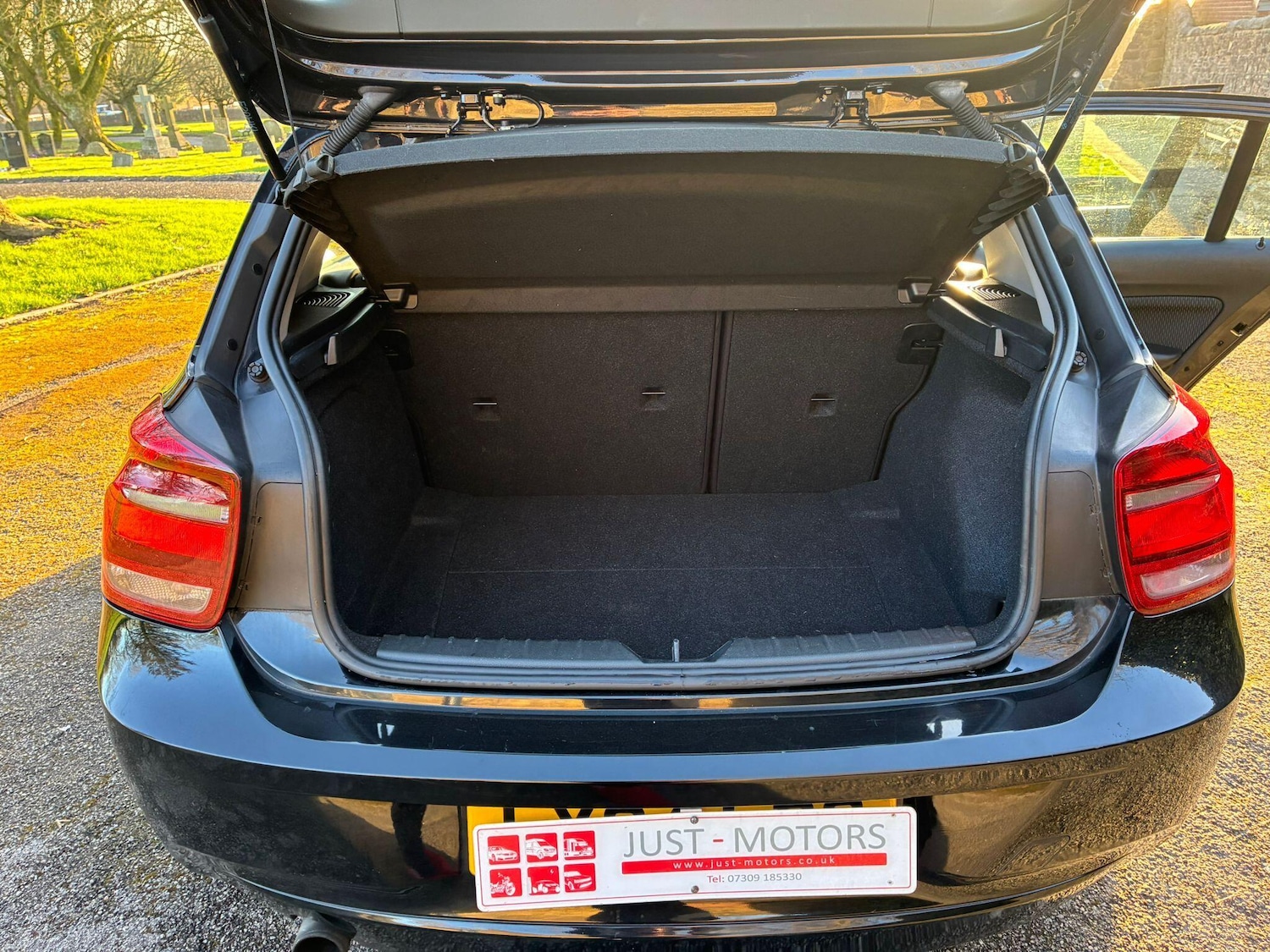 Used BMW 1 Series for sale - 77753593: Photo 18