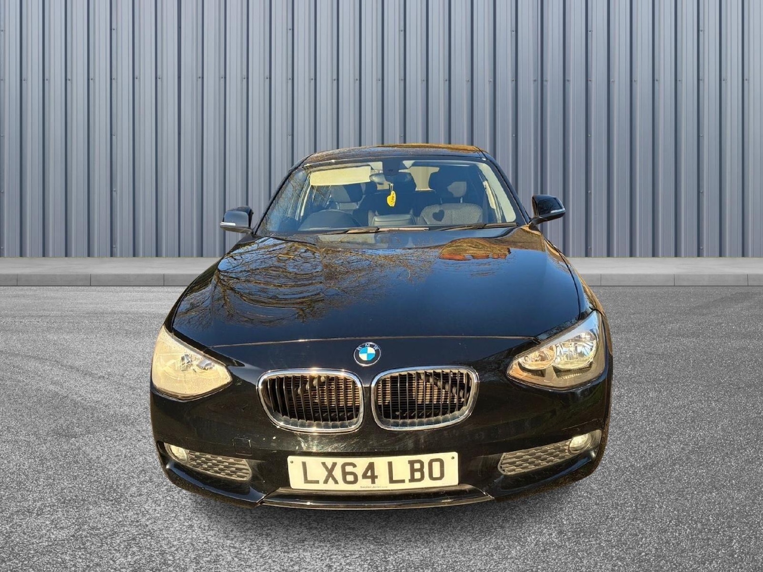 Used BMW 1 Series for sale - 77753593: Photo 2