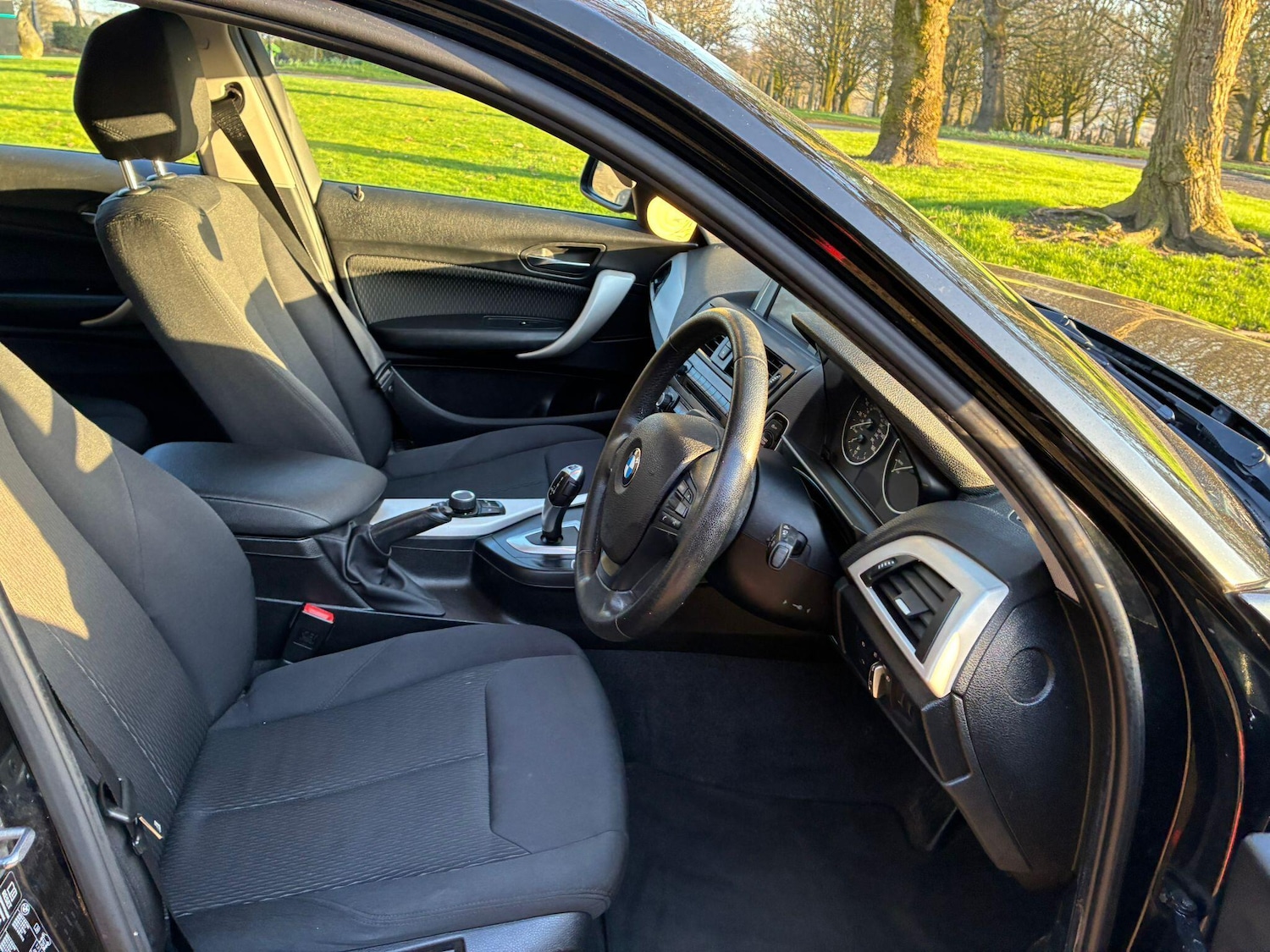 Used BMW 1 Series for sale - 77753593: Photo 23