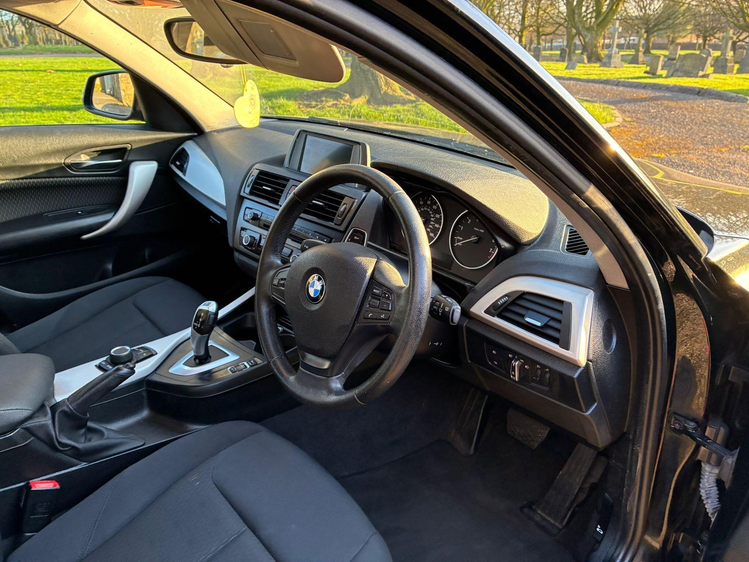 Used BMW 1 Series for sale - 77753593: Photo 24