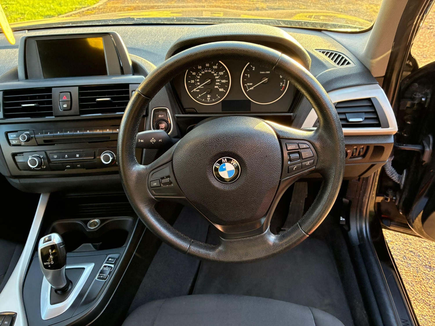 Used BMW 1 Series for sale - 77753593: Photo 27