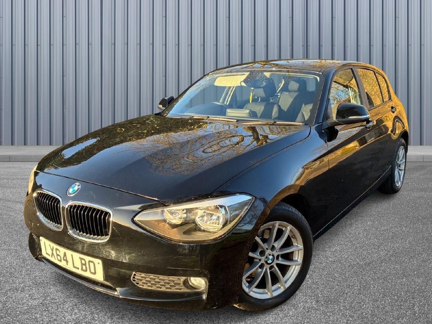 Used BMW 1 Series for sale - 77753593: Photo 3