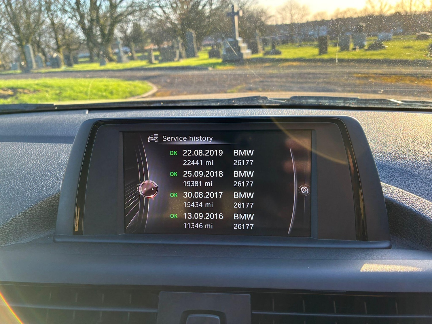 Used BMW 1 Series for sale - 77753593: Photo 38