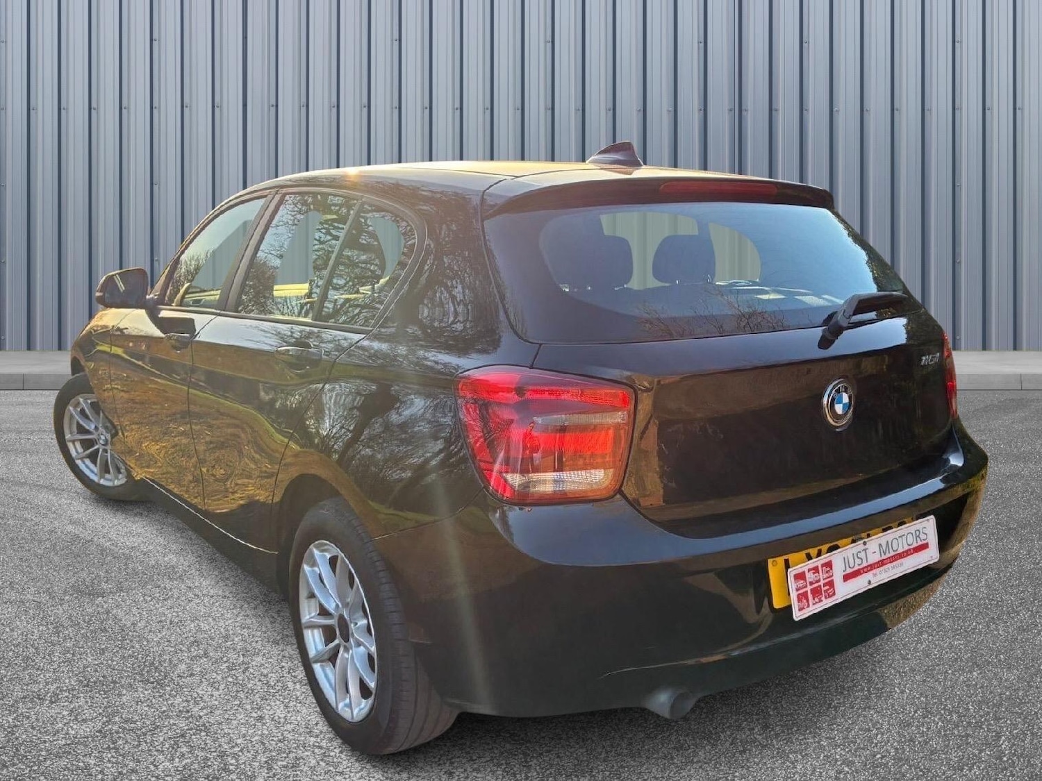 Used BMW 1 Series for sale - 77753593: Photo 4