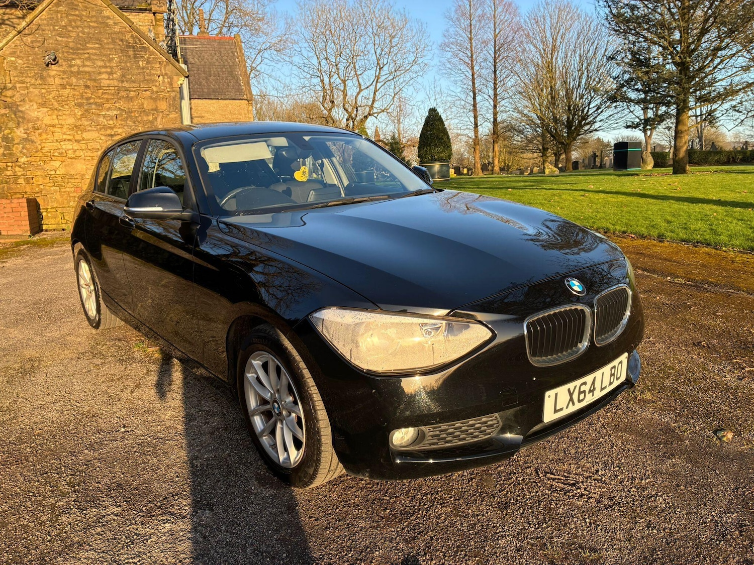 Used BMW 1 Series for sale - 77753593: Photo 45