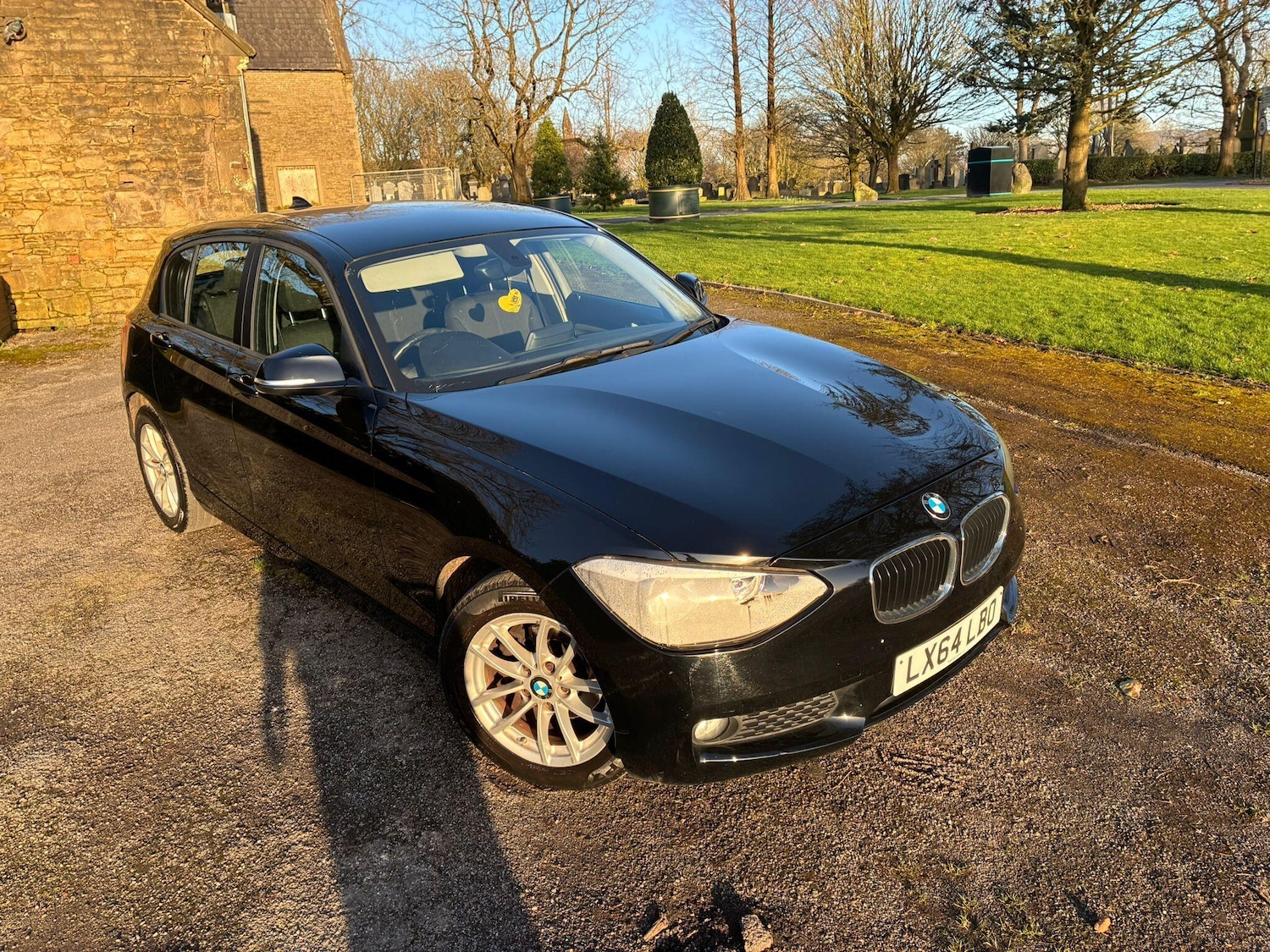 Used BMW 1 Series for sale - 77753593: Photo 46