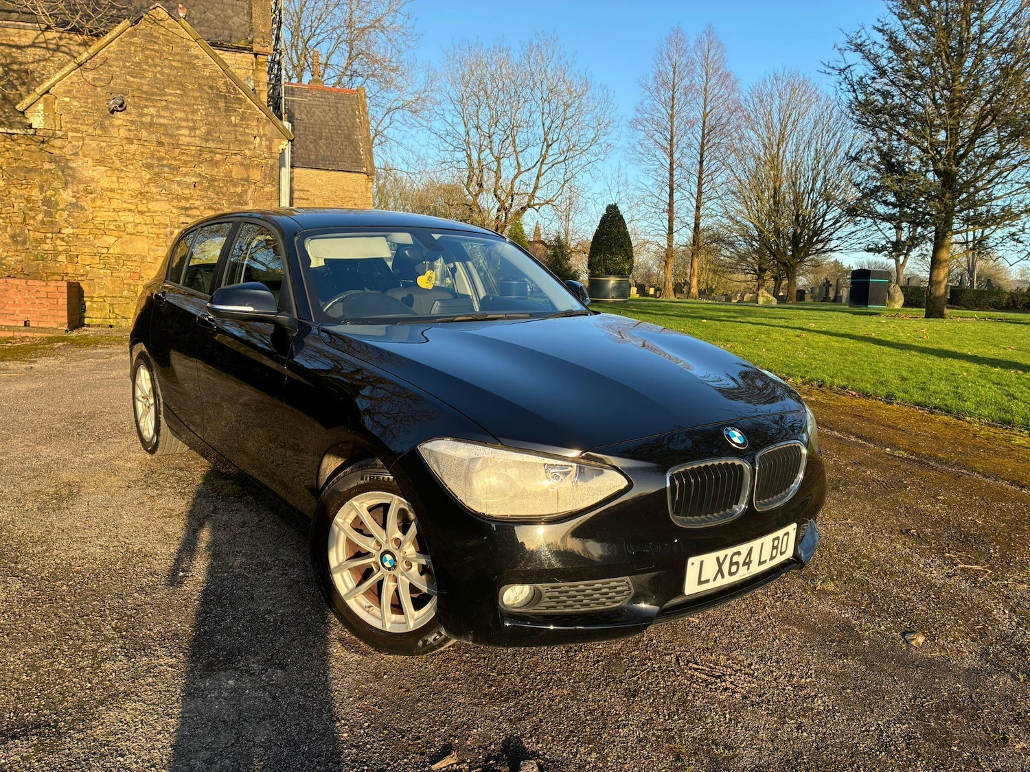 Used BMW 1 Series for sale - 77753593: Photo 48