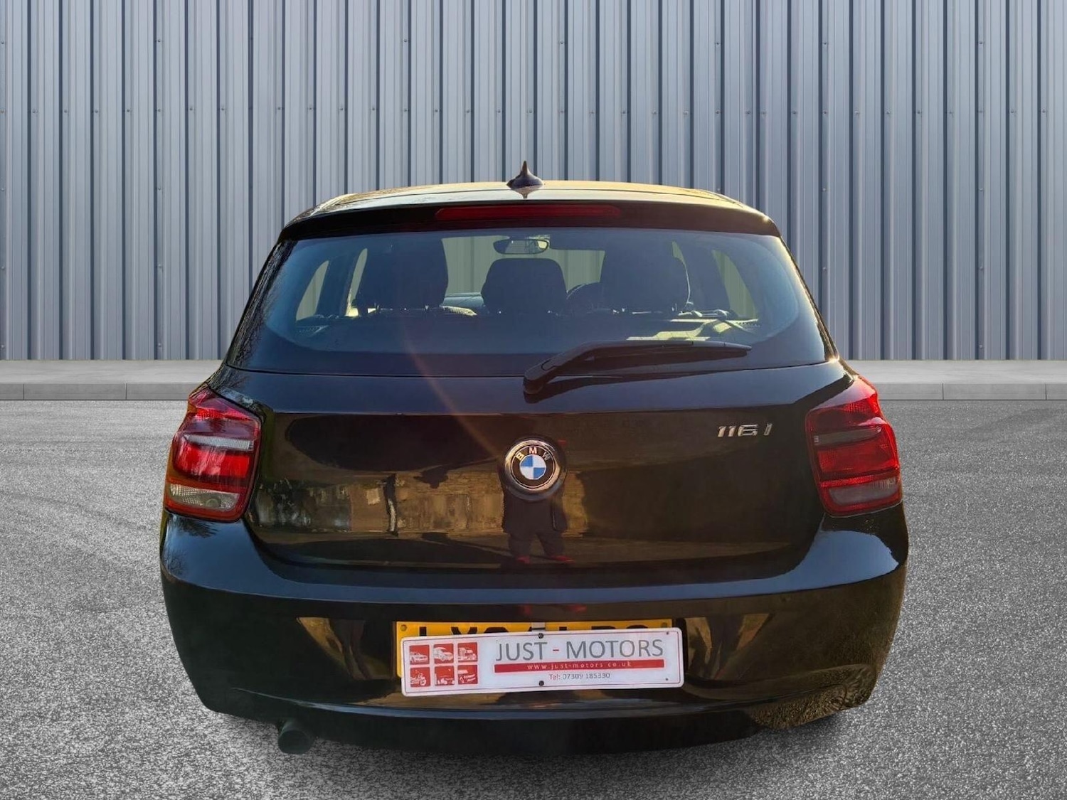 Used BMW 1 Series for sale - 77753593: Photo 5