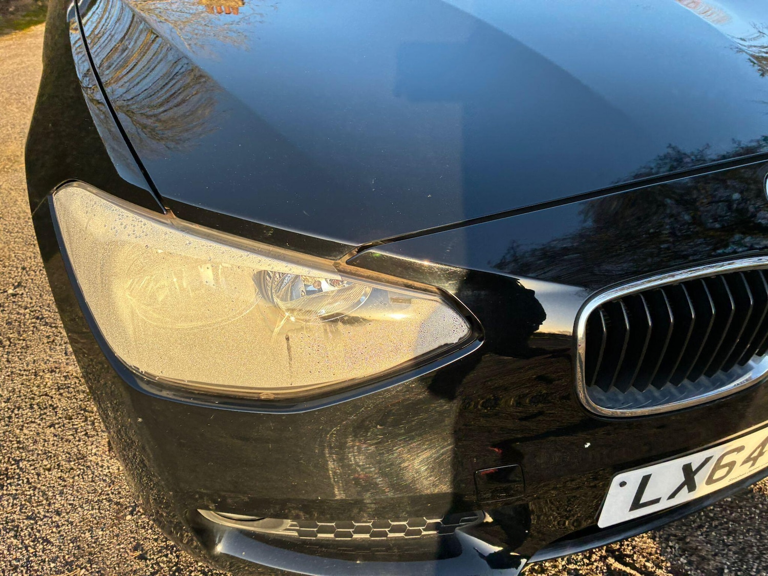 Used BMW 1 Series for sale - 77753593: Photo 50