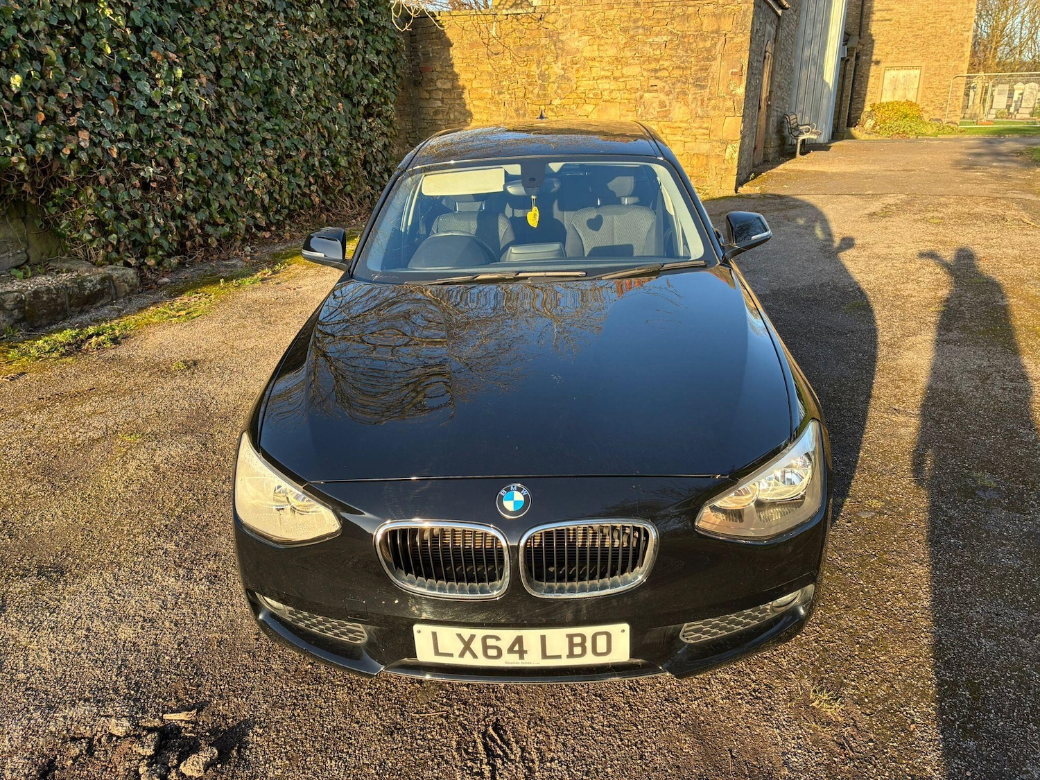 Used BMW 1 Series for sale - 77753593: Photo 51