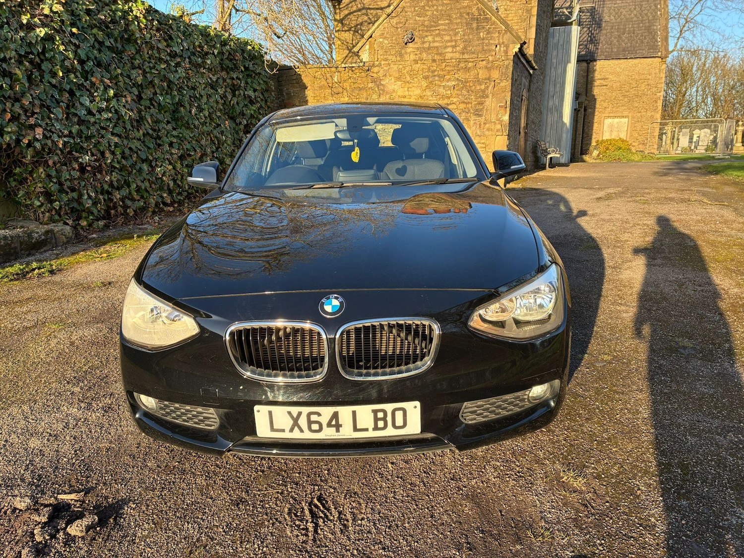 Used BMW 1 Series for sale - 77753593: Photo 52
