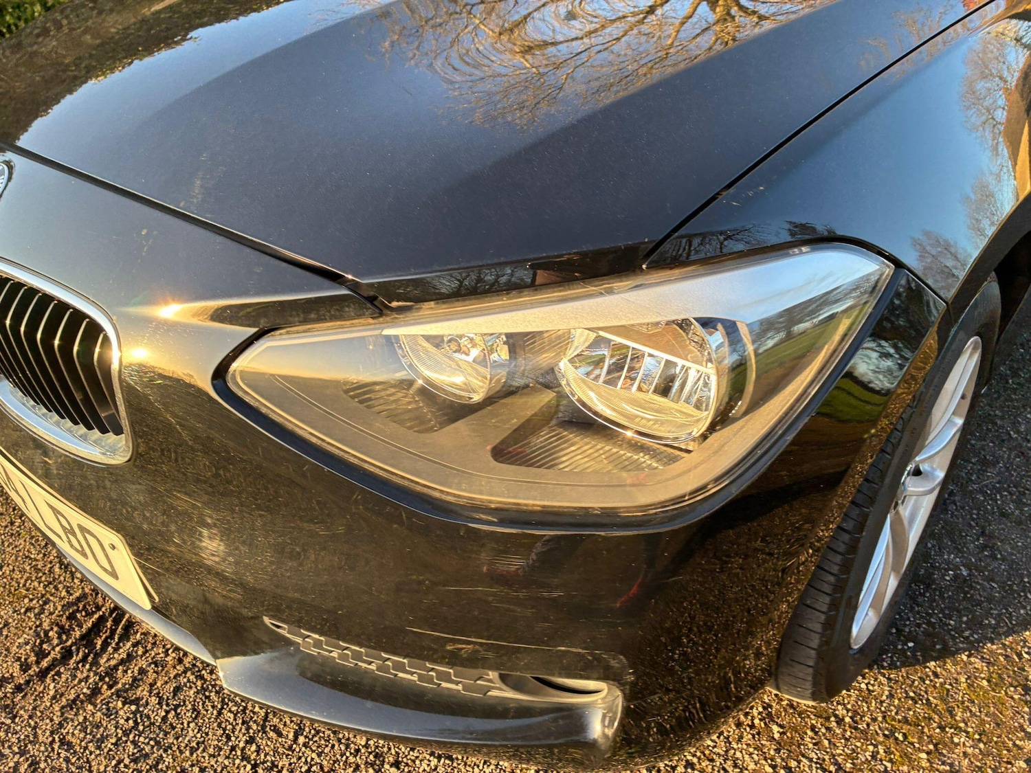 Used BMW 1 Series for sale - 77753593: Photo 53