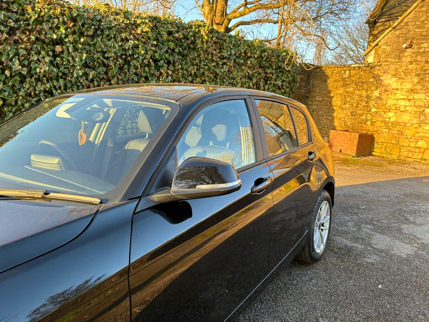 Used BMW 1 Series for sale - 77753593: Photo 54