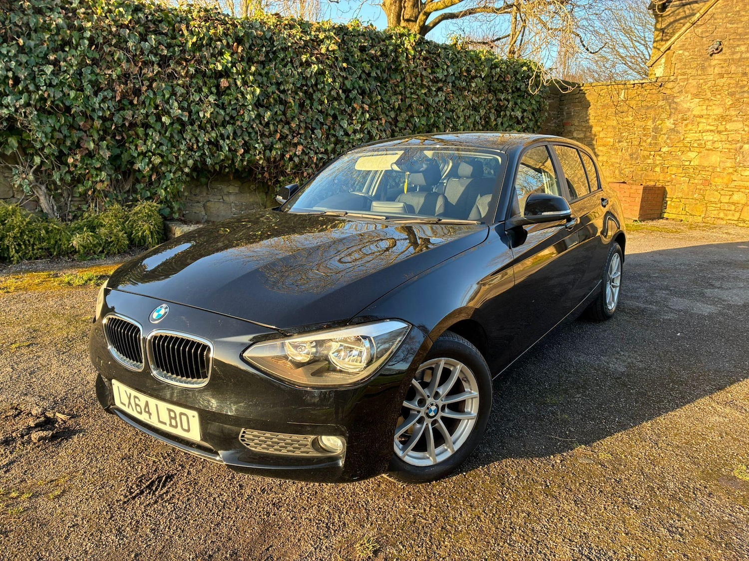 Used BMW 1 Series for sale - 77753593: Photo 55