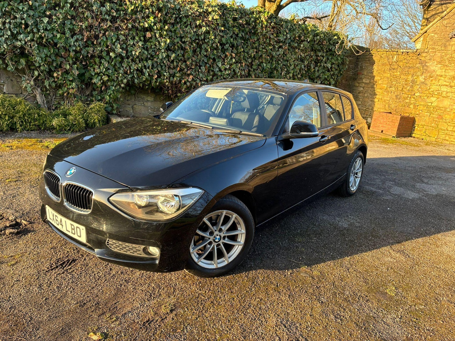 Used BMW 1 Series for sale - 77753593: Photo 56
