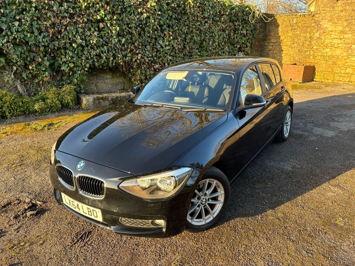 Used BMW 1 Series for sale - 77753593: Photo 57