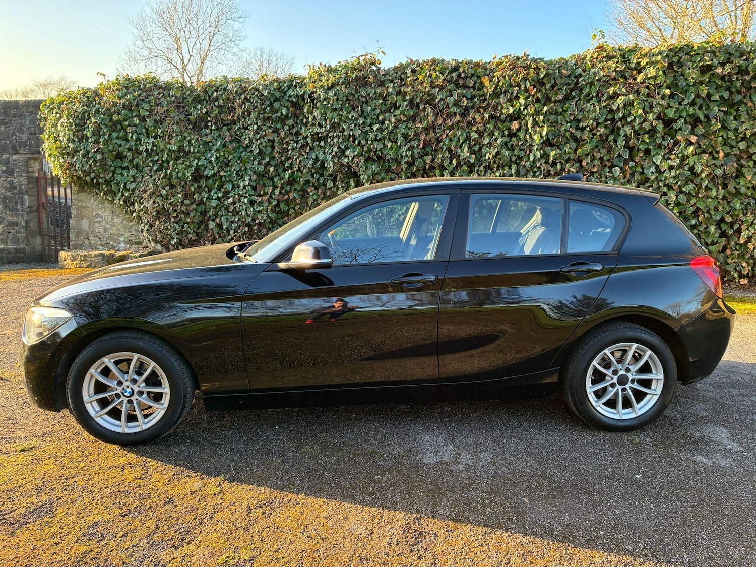 Used BMW 1 Series for sale - 77753593: Photo 59