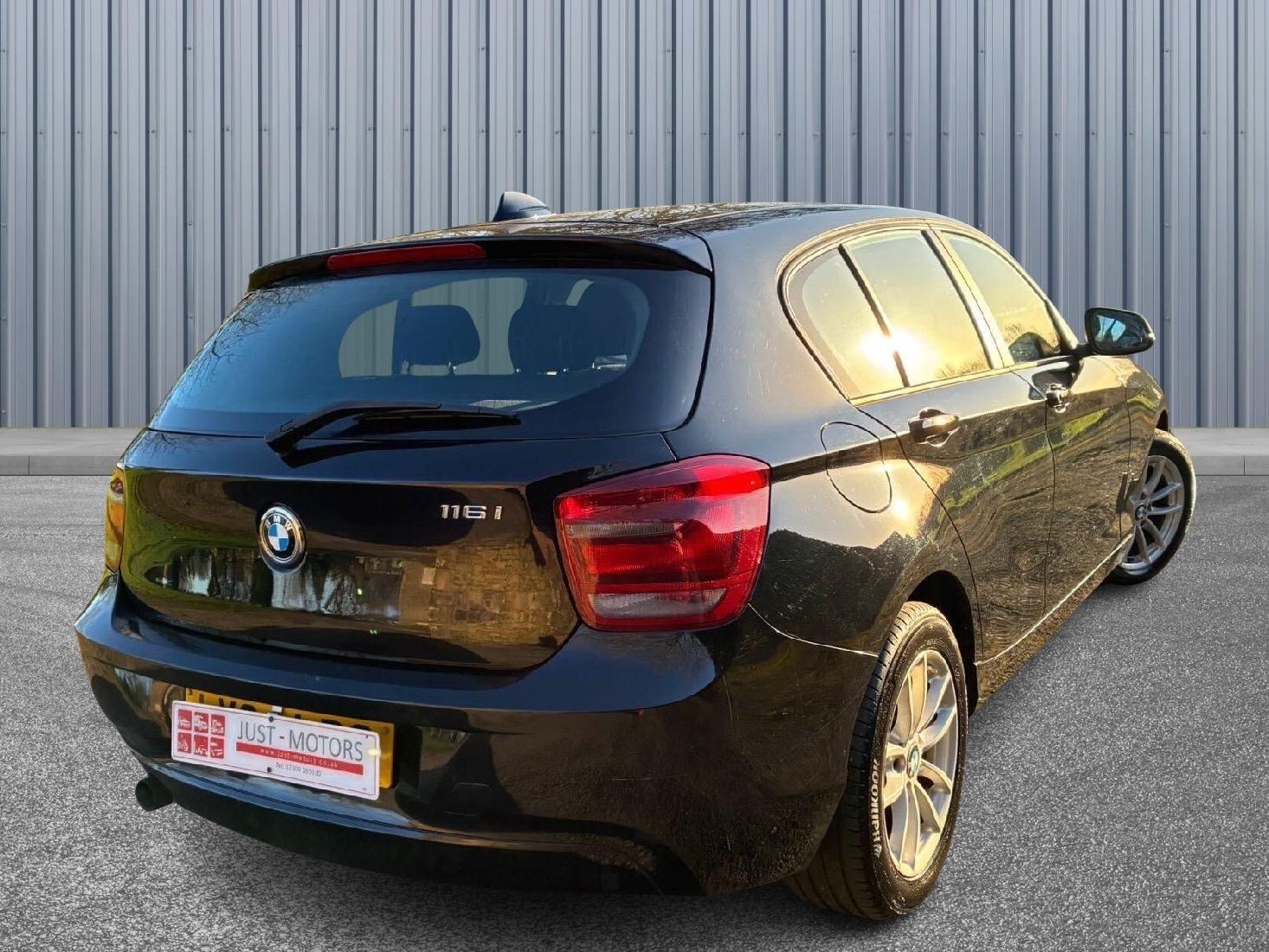 Used BMW 1 Series for sale - 77753593: Photo 6