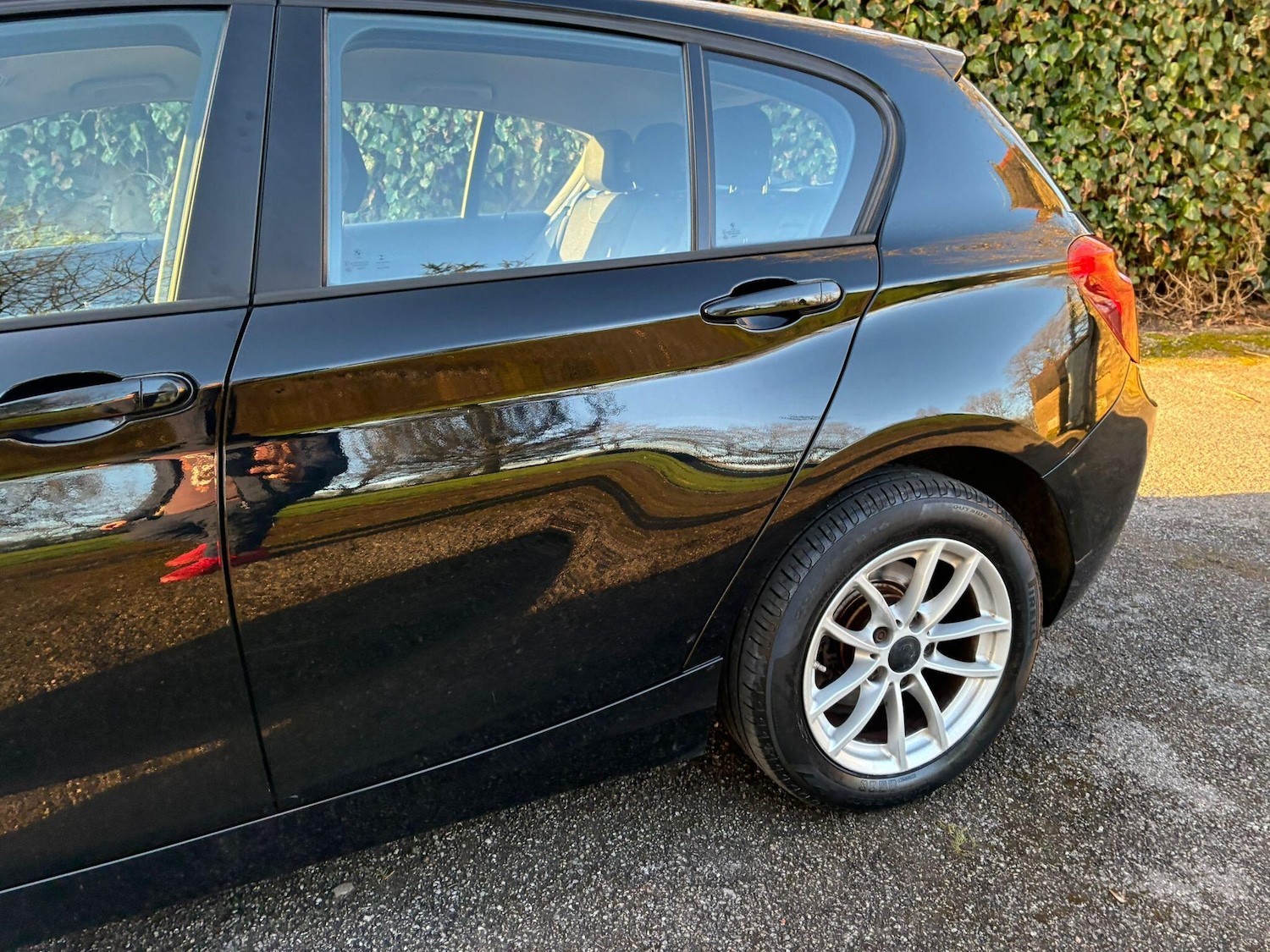 Used BMW 1 Series for sale - 77753593: Photo 61