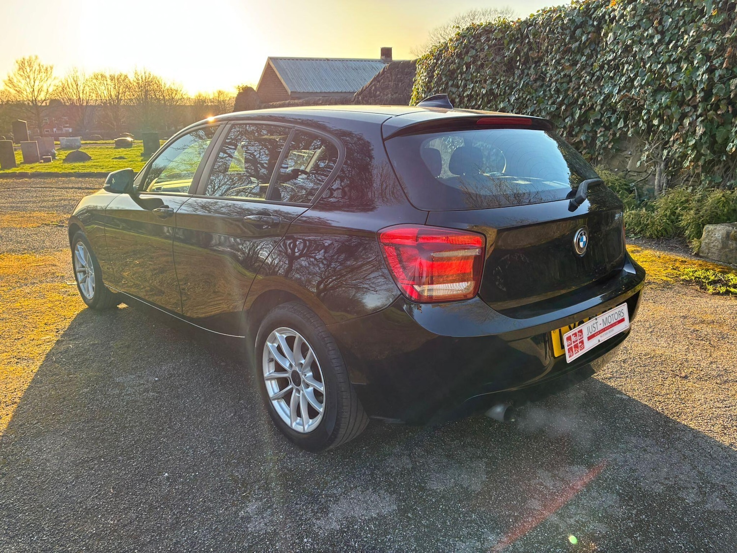 Used BMW 1 Series for sale - 77753593: Photo 62