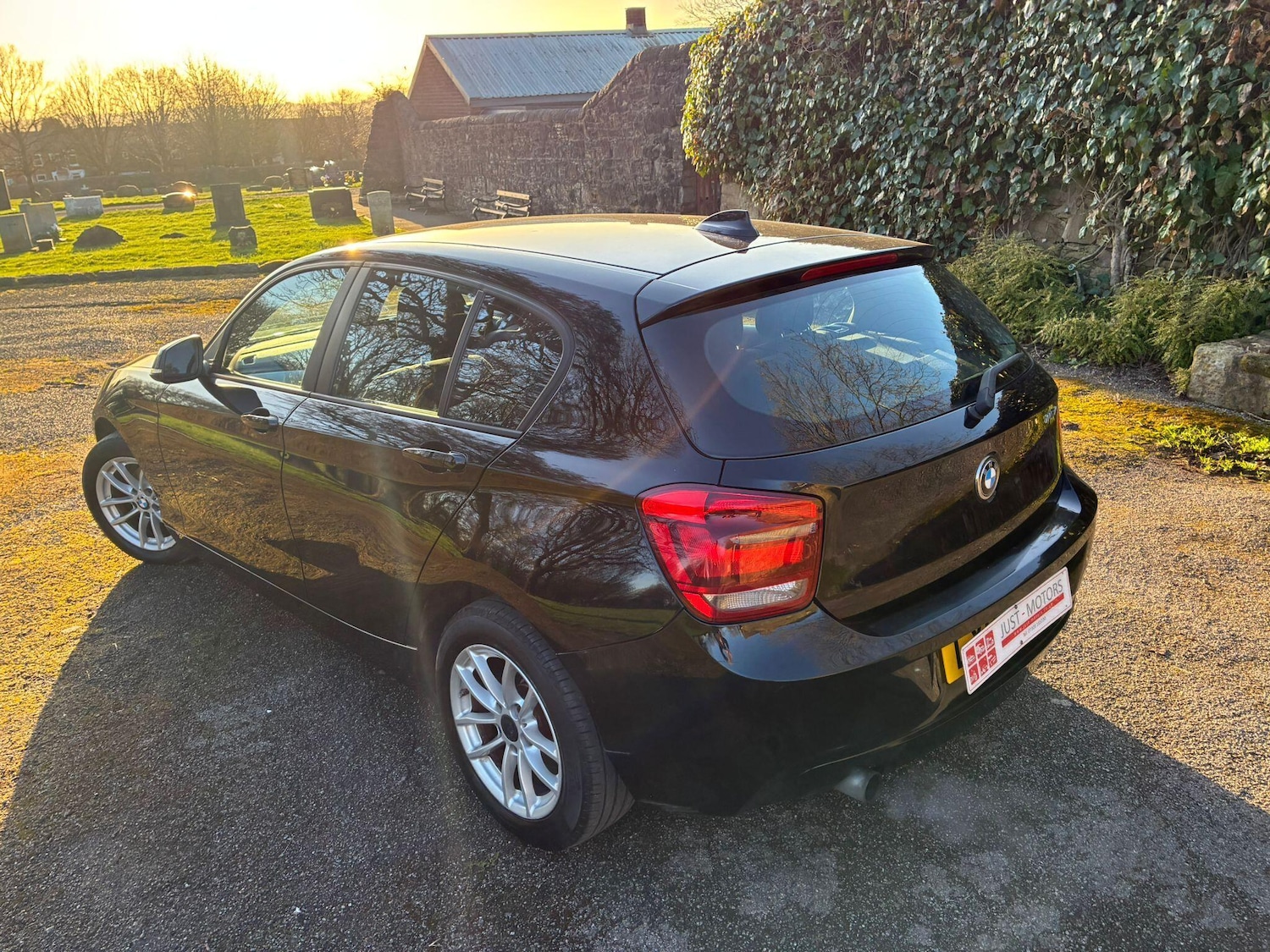 Used BMW 1 Series for sale - 77753593: Photo 63