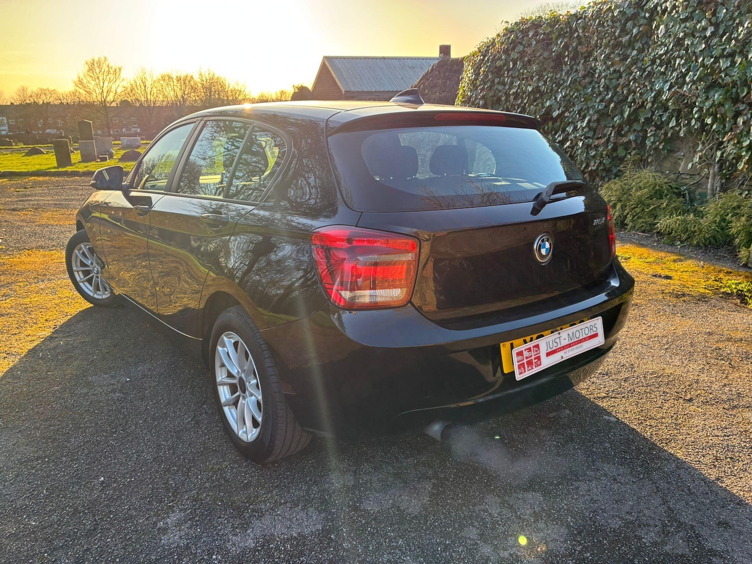 Used BMW 1 Series for sale - 77753593: Photo 65