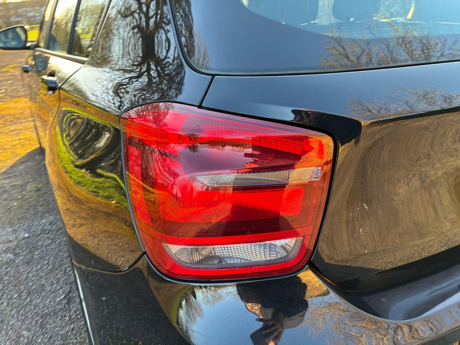 Used BMW 1 Series for sale - 77753593: Photo 66