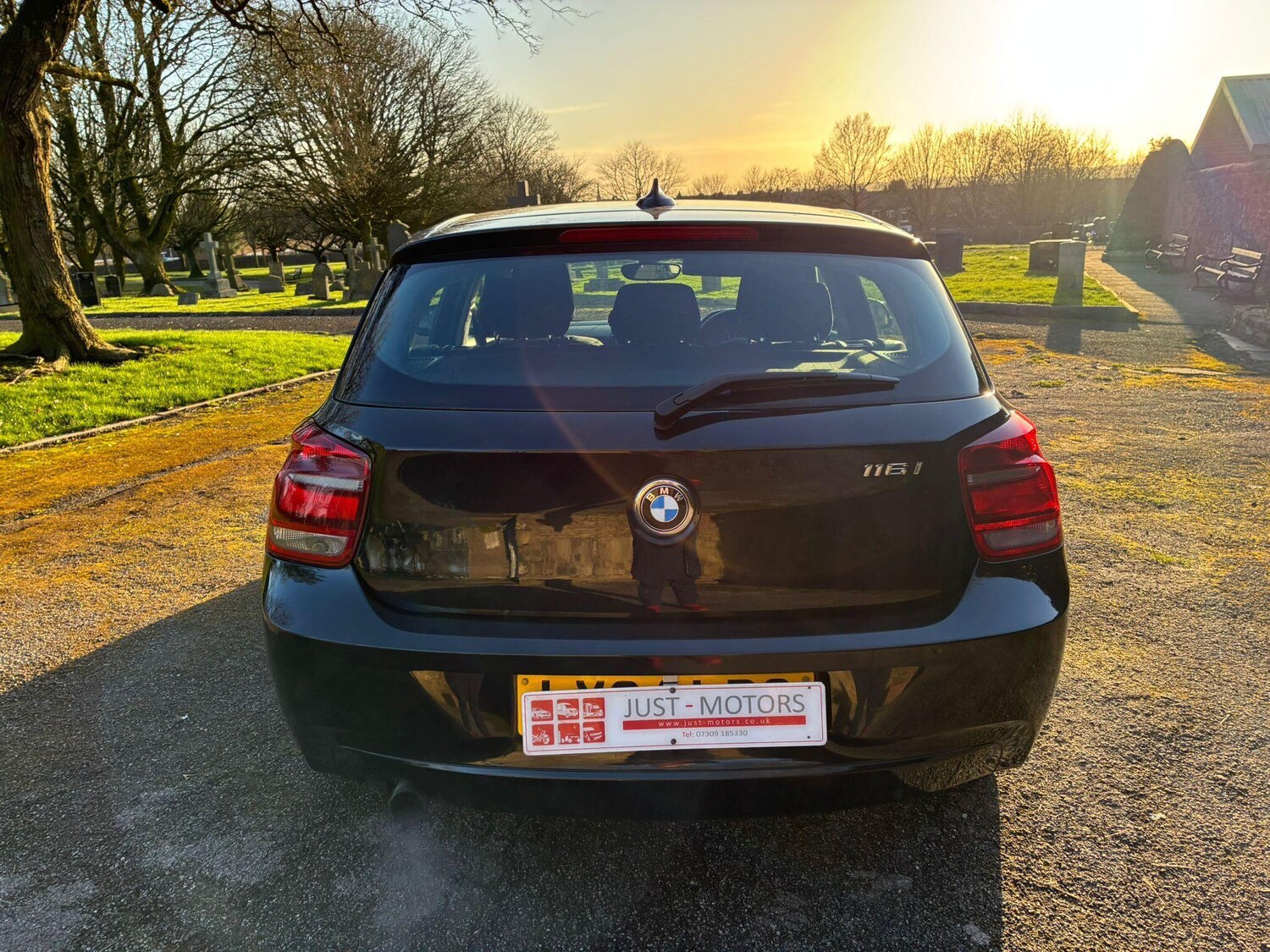 Used BMW 1 Series for sale - 77753593: Photo 68